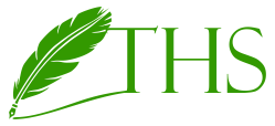 THS Pen Logo